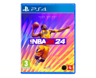 NBA 2K24 PS4 - 1164275 - zdjęcie 1